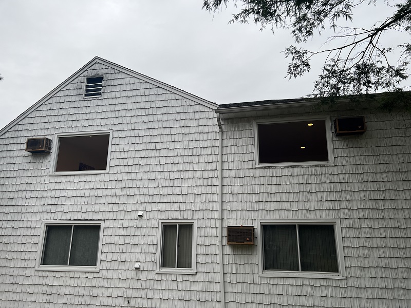 Replacement Windows In White Plains